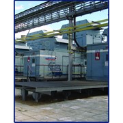 Система автоматического управления газотурбинным энергоблоком (САУ ГТЭБ) МСКУ 5000-03 фото