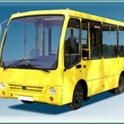 Автобусы Богдан А06921 купить фото