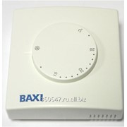 Термостат комнатный механический Baxi KHG 714086910 фото