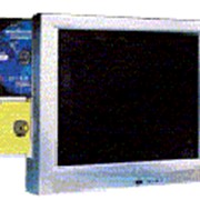 Компьютер многофункциональный панельный PPC-154Т