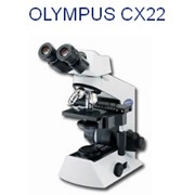 Микроскоп Olympus СX22 фотография