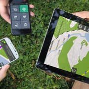 Установка, настройка навигации. Navitel, IGO фото