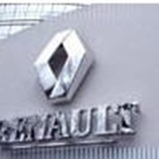 Услуги представительств - дилер Renault в Украине фото