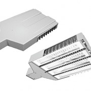 Светодиодный светильник LAD LED R320-4-60G-50 консоль фотография