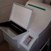 Проявочная машина для рентгеновских пленок Sterlix Optima, автоматическая