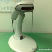 Ручной лазерный сканер штрих-кода Metrologic 9520 Voyager