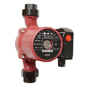 Циркуляционный насос WILPU wp 40/7-180 для систем отопления, горячего водоснабжения, кондиционирования и замкнутых промышленных циркуляционных систем.