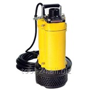 Погружной насос Wacker Neuson PS3 1503 без поплавка