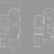 Дизайн проект интерьеров и экстерьеров фото