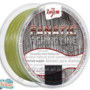 CZ Fanatic Fishing Line, 0,34, 1000м CZ4411