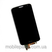 Дисплей + Тачскрин LG D618 G2 Mini Dual (Black) фотография