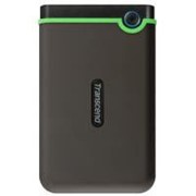 Внешний жесткий диск 2.5“ 1TB Transcend (TS1TSJ25M3) фото