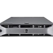 Сервер DELL POWEREDGE R710 Xeon 2x X5650 фото
