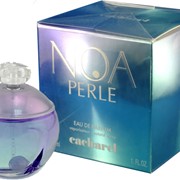 Вода парфюмированная женская Cacharel Noa Perle 100мл фото