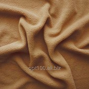 Флис микро - микрофлис, цвет песочный W-0684-3