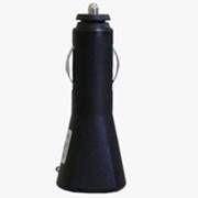 Зарядник USB устройств от автомобильного прикуривателя Orient 2208A (12-24V --> 5V, 400mA) фото
