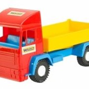 Игрушка Тигрес Mini truk грузовик