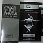 «XXL Power Life» - мужской крем