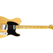 Электрогитара Fender Squier Classic Vibe Telecaster '50's MN (BTB) фотография