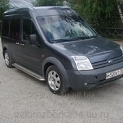 FORD TOURNEO CONNECT 2007 год фото