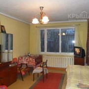 2-комнатная квартира, мкр Коктем-2 — Бухар жырау-Тимирязева