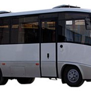 Автобус Волжанин-3290 фото