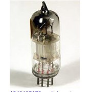 Лампы электронные, радиолампы и трубки электронно-лучевые. Закупка на постоянной основе