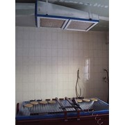 Установка,изготовление вентиляционных камер для окрасочного производства (блок БФГ) фото