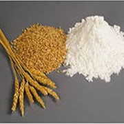 Мука пшеничная, хлебопекарная, 1 сорт фото