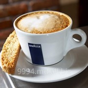 Кофе Lavazza, Молдова фотография