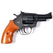 Револьвер Флобера Safari РФ-431 (буковая рукоятка) фото