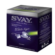Чай Svay Белый Тигр