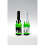 Безалкогольное шампанское “Сеньор шампанье“ фото
