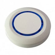 Система вызова iBells Smart 50 - беспроводная кнопка вызова (белый)