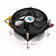 Кулер для процессора DP6-9GDSB-0L-GP CoolerMaster фото