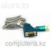 Удлинитель USB 2.0 to COM DTECH модель – DT-5002 фотография