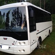 Автобус Ikarus E13 IC STAINLESS