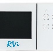 Установка видеодомофонов Vizit RVi-VD1 mini в г.Кокшетау