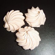Печенье воздушное Десерт фото