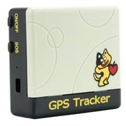 GPS-трекер Omni фото