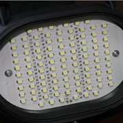 Светильники светодиодные SPM-100 / Прожектор светодиодный/ Прожекторы, светильники/ Прожектор светодиодный уличный фото