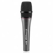 Sennheiser E 865 Конденсаторный вокальный микрофон, суперкардиоида фото