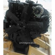 Двигатель Камаз 740.51-1000400-28, арт. 29310620 фотография