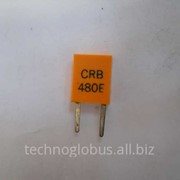 Кварцевый резонатор 480кгц CRB 916