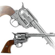 Револьвер Кольт, 1873 г.