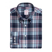 Рубашка "Brooks Brothers", USA, 100% хлопок