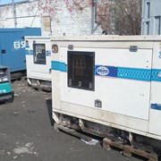 АРЕНДА ДИЗЕЛЬНОГО ГЕНЕРАТОРА квт фото