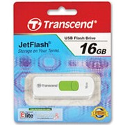 Флешка 16Гб USB 2.0 - Transcend - JetFlash 530 фото
