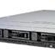 Высокопроизводительный 1U промышленный сервер IS-1U-SYS10