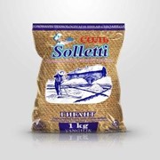Соль пищевая “Solletti“ фото